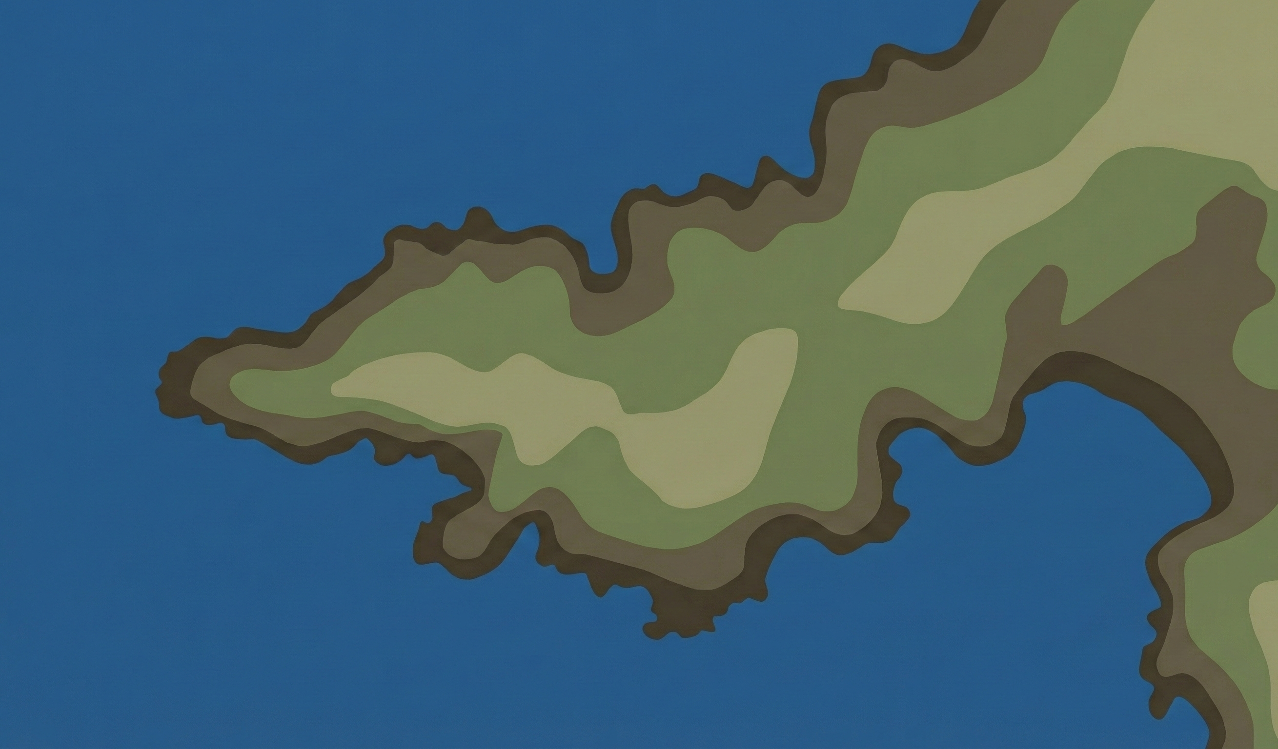 Point Lobos Trail Map Preview